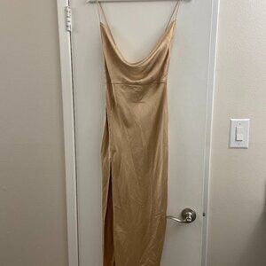 Lioness Long dress